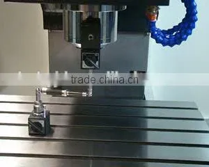 VMC1168 Hard Guideway 4 Axis CNC Milling Machine,machining Center thumbnail-5