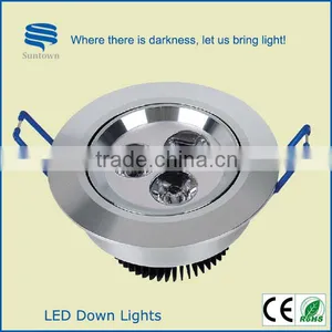 CE & ROSH Approved 3W Led Light Price List thumbnail-1