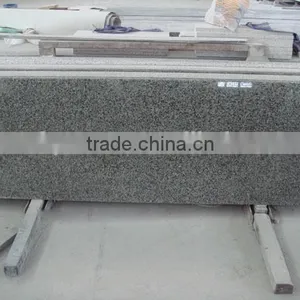 Factory Direct Sage Green Granite Kitchen Countertop thumbnail-1