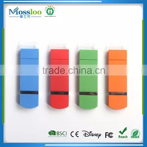 Best Customer Support 50MB Read 20MB Write Speed Cheap USB Flash Drive thumbnail-4
