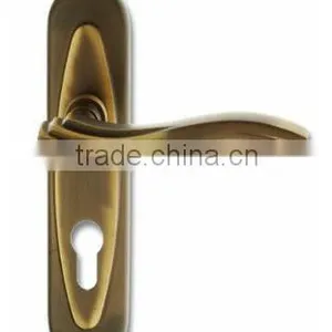 Hotel Door Handle Locks thumbnail-1