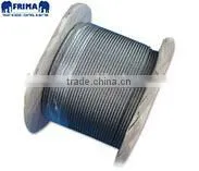 Made of Carbon Steel Wire Rope thumbnail-1