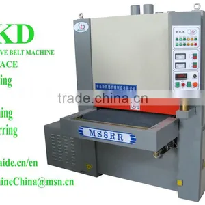 Metal Surface Deburring Machine,Dry Mode Deburring Machine,Hot Sell thumbnail-3