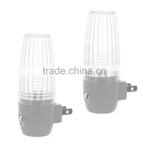 New Design Led Emergency Night Light Emergency Power Failure Light Wall Lamps thumbnail-2
