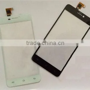 Original New 5" Bravis TAU Touch Screen Panel Digitizer Sensor Glass Replacement thumbnail-1