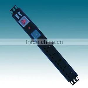 PDU Overload Voltage Meter thumbnail-1