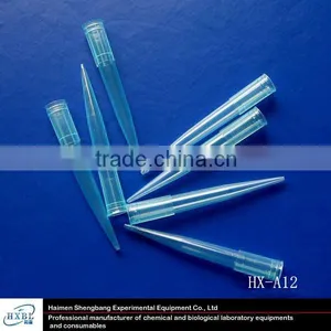 1000ul Pipette Tip With Filter Element thumbnail-1