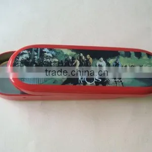 Glasses Tin Box thumbnail-1