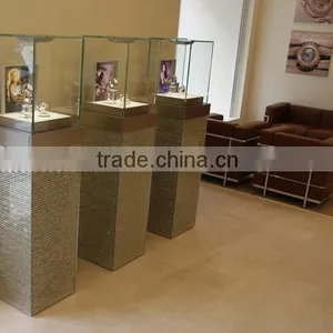 Ceramic Tile Stand Metal,borders Clothing Store thumbnail-4