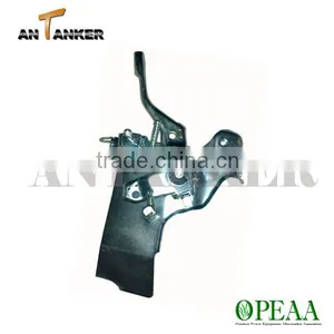 Generator Parts 8hp Engine GX240 Universal Remoter Control thumbnail-1
