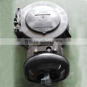 New Tech Two Stroke New Fishing Boat Engine Brazil Shart Shaft T40BMS Engine Motor thumbnail-2