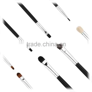Eye Makeup Brushes 8 Pcs Professional Makeup Brush Set Cosmetics Eyeliner Eyeshadow Make Up Tools Beauty Pencil Brush Kits thumbnail-5