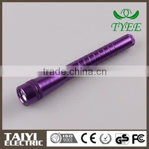 CE Durable Rechargeable Bulk Led Flashlighting thumbnail-1