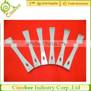 Beekeeping Equipment - Stainless Steel Bee Hive Tool thumbnail-2