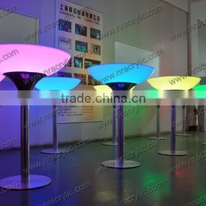 Rechargeable Glow Led Coffee thumbnail-3