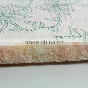 Comfortable Flame Retardant PU Foam Underlay thumbnail-5