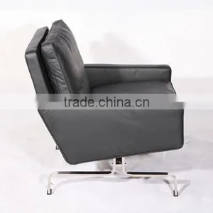 Copenhagen Architect Furniture PK31 Duck Down Chair Factory Price thumbnail-2