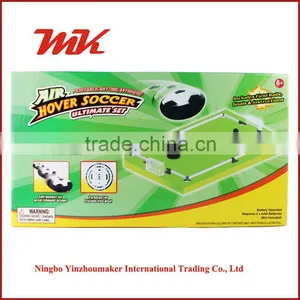 GT016 Air Hover Soccer thumbnail-1