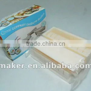 Home Sushi Tools Sushi Maker thumbnail-1