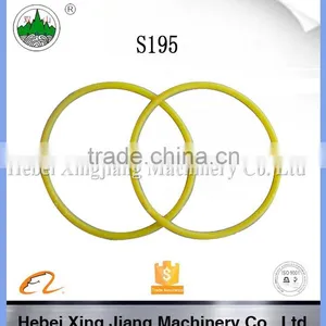 ISO Certified China Manufacturer Water Tight O Rings Seal With High Quality thumbnail-1