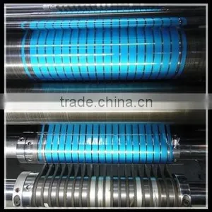 Free Edge Aluminum Foil Mylar Cable Insulation Foil Insulation thumbnail-1