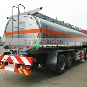 8x4 30000 Liters Heavy Oil Tanker Truck Price,fuel Tanker Truck thumbnail-5