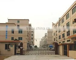 Yongkang Xianghai Weighing Instruments Factory company overview - view 1 thumbnail