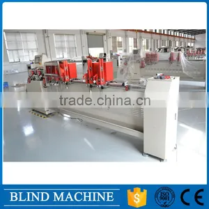16mm Full Automatic Blind Making Machine thumbnail-1