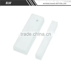 Wireless 433Mhz Wifi Door/Window Magnet Sensor For Home Security System thumbnail-1
