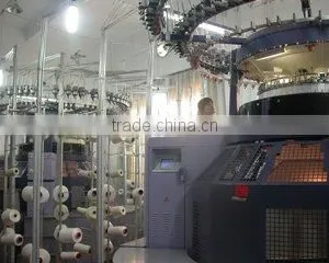 Hangzhou Xiaoshan Rongli Clothing Co., Ltd. company overview - view 2 thumbnail