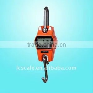 Mini Crane Scale thumbnail-1