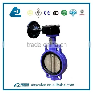 Keystone Butterfly Valve thumbnail-1