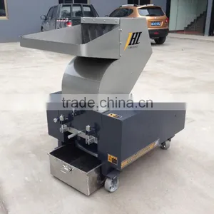 15kw Pet Bottle Powerful Plastic Crusher Machine thumbnail-1