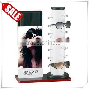 Acrylic Sunglass Holder thumbnail-3