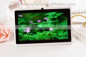 Q88 the Most Selling 7 Inch Table pc thumbnail-2