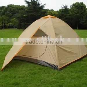 Outdoor Tent thumbnail-1