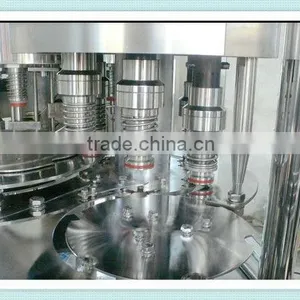 Bottled Water Filling Machine thumbnail-6