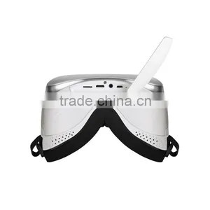 2016 Android 4.4 VR Headset VR Glasses Virtual Reality 3D Glasses Octa-core 1080P thumbnail-3