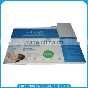 China Factory Custom Size Printing Box Packaging Printing Color Box thumbnail-3