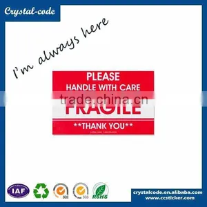 Shipping Label Self Adhesive Private Label Drop Shipping thumbnail-4