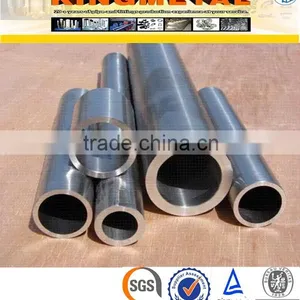 JIS G3445 SCM415 Alloy Steel Machinery /Auto Sapre Parts thumbnail-1