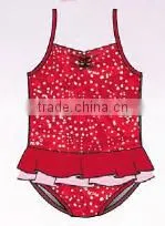 Cute Baby Girl Clothes/high Qulity Custom Children or Baby Clothes thumbnail-2