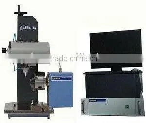 Portable Marking Machine With CE thumbnail-1