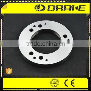 Hydraulic Chuck Adaptor Plates for Accuracy Mini Cnc Horizontal Lathe thumbnail-1