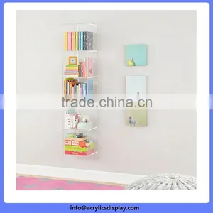 Cost Price Best Choice Acrylic Display Tower thumbnail-1