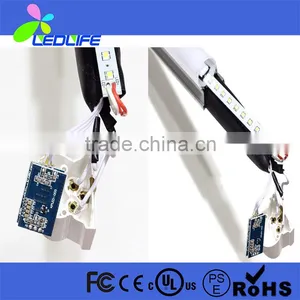 China Led Manufacturer, Tube Led Light, 18w SMD2835 1.2m t8 Led Tube thumbnail-6