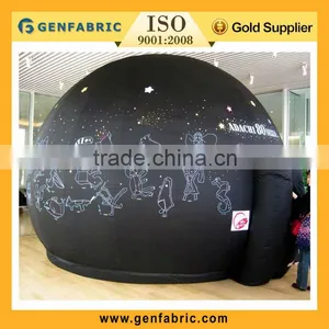 Elegant Dome Planetarium thumbnail-1