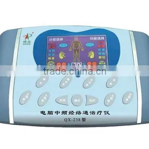 Medical Hospital Equipment/portable TENS Massager thumbnail-1