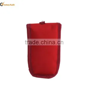 Samll Promotion Mobile Phone Pouch for Iphone4G thumbnail-1