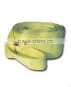 Tow Strap Webbing Belt thumbnail-1